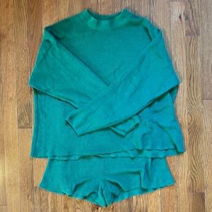 Free People Malibu Set